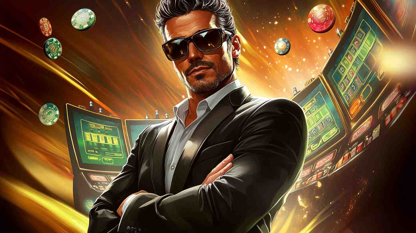 BETRICA Casino'nun kilidini açın: Mobil cihazınızda oturum açın
                                  